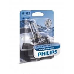 Philips HIR2 WHITE VISION ULTRA 3700K nr.kat. 9012WVUB1